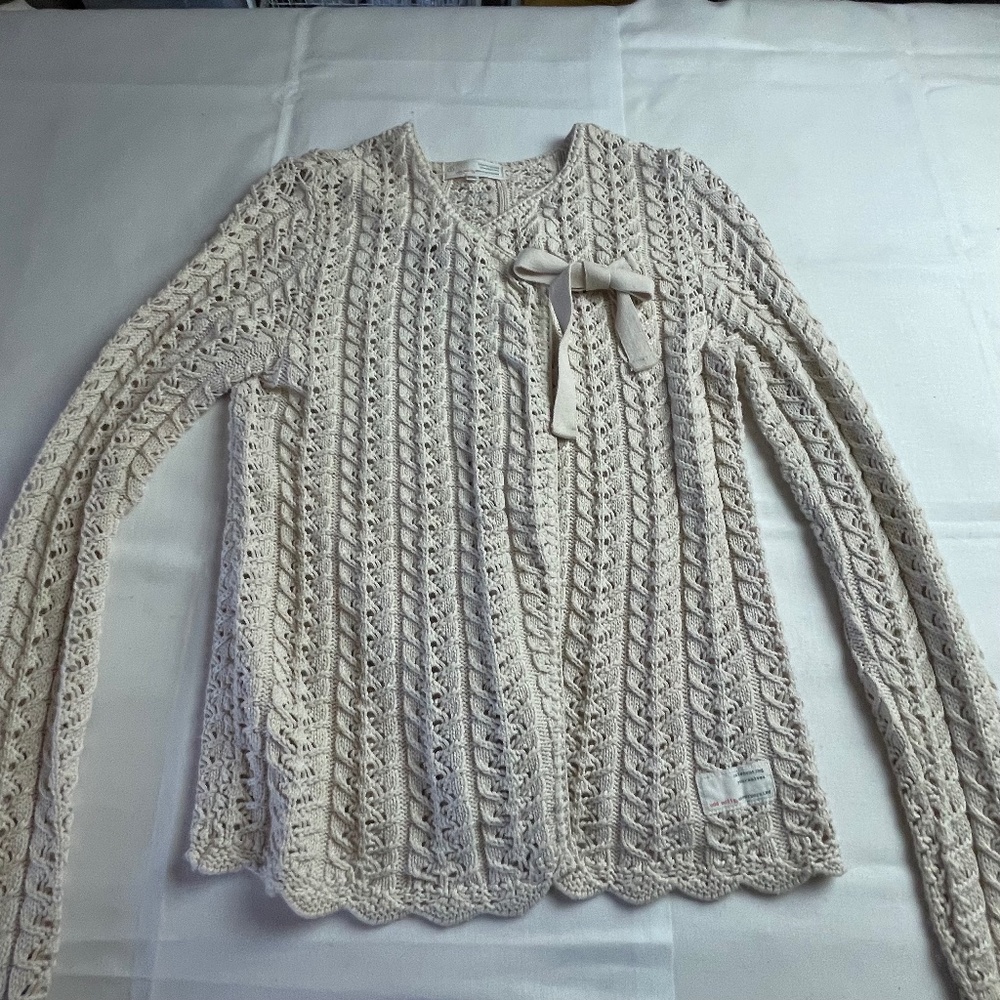 ODD Molly Sweater